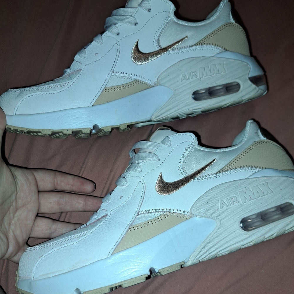 Nike air max